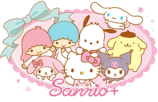 Sanrio Variety Pack