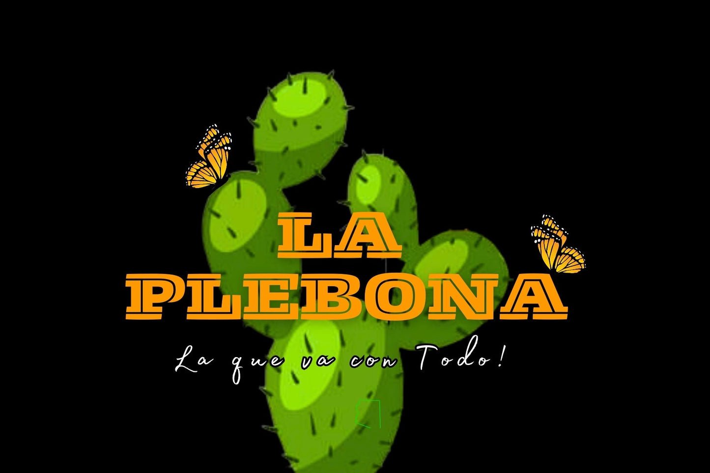 Salsa La Plebona